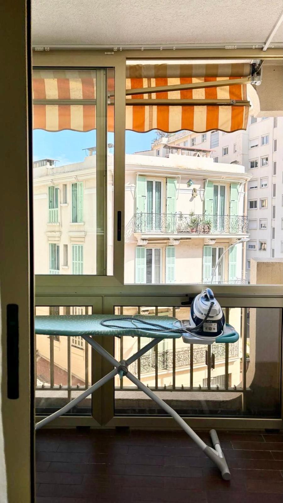 Princess Palace Monte-Carlo Kültér fotó